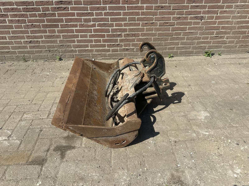 CW05 - Κουβας για Κατασκευή μηχανήματα: φωτογραφία 2 CW05 - Κουβας για Κατασκευή μηχανήματα: φωτογραφία 2