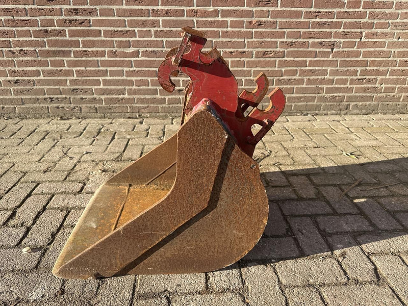 CW05 - Κουβας για Εκσκαφέας: φωτογραφία 2 CW05 - Κουβας για Εκσκαφέας: φωτογραφία 2