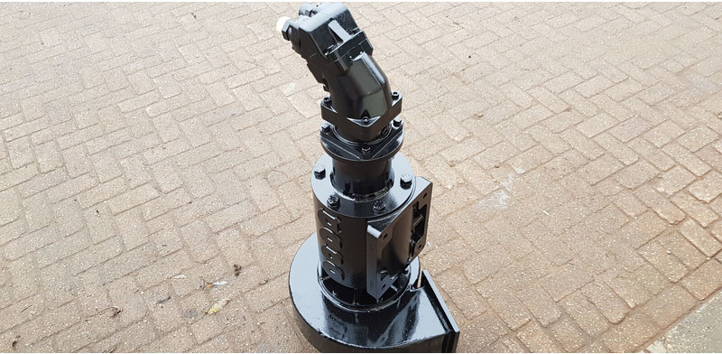 DODA Baggerpomp - Αντλία νερού: φωτογραφία 3 DODA Baggerpomp - Αντλία νερού: φωτογραφία 3