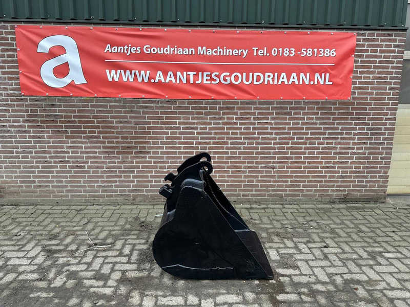 Dieplepel CW10 - Gebruikt - Κουβας για Εκσκαφέας: φωτογραφία 1 Dieplepel CW10 - Gebruikt - Κουβας για Εκσκαφέας: φωτογραφία 1