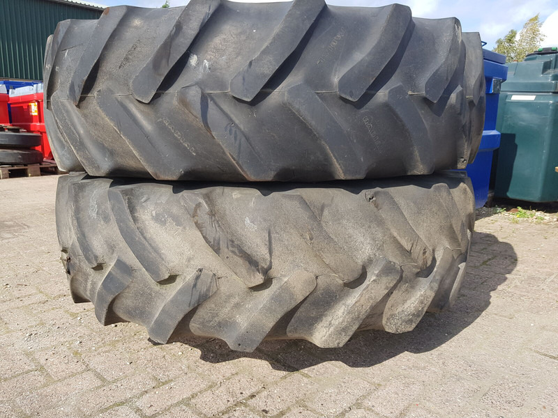 Goodyear banden - Ελαστικά και ζάντες: φωτογραφία 1 Goodyear banden - Ελαστικά και ζάντες: φωτογραφία 1