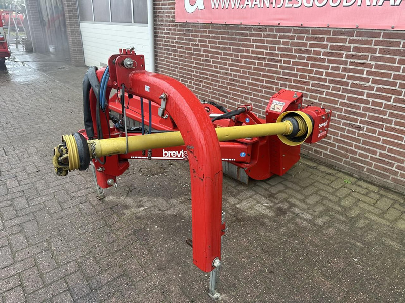 Hypermaster 250xl - Χλοοκοπτικό: φωτογραφία 3 Hypermaster 250xl - Χλοοκοπτικό: φωτογραφία 3