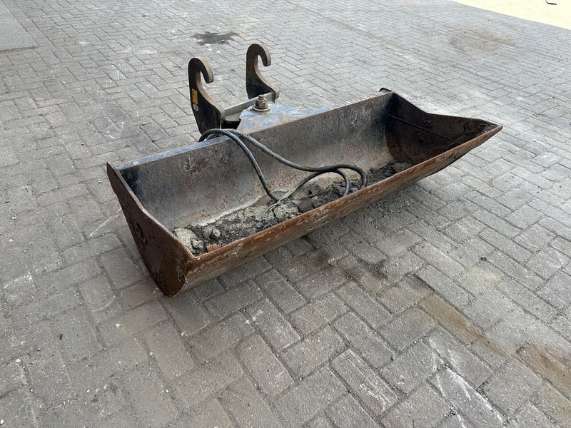 KANTELBAK CW10 - Gebruikt - Κουβας για Εκσκαφέας: φωτογραφία 5 KANTELBAK CW10 - Gebruikt - Κουβας για Εκσκαφέας: φωτογραφία 5