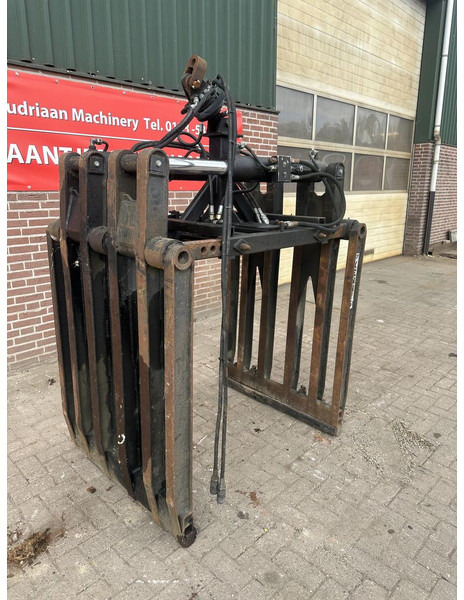 Kennis stenenklem - Gebruikt - Σφιγκτήρας: φωτογραφία 3 Kennis stenenklem - Gebruikt - Σφιγκτήρας: φωτογραφία 3