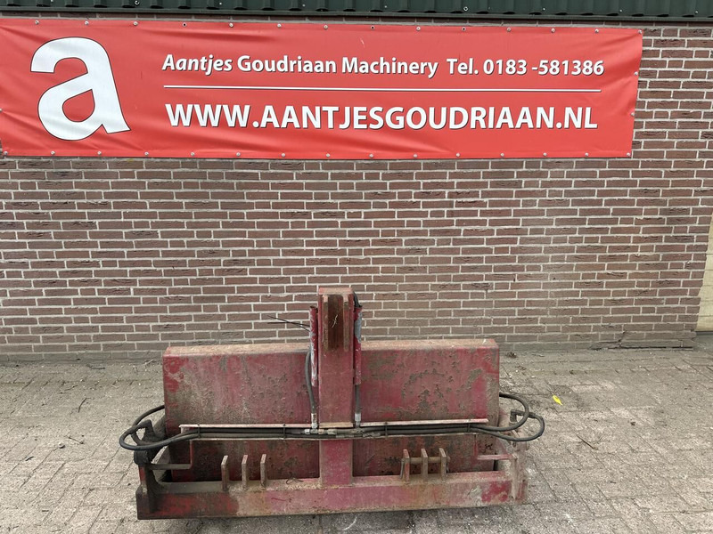 Kiepbak - Κουβας: φωτογραφία 1 Kiepbak - Κουβας: φωτογραφία 1