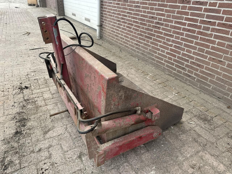 Kiepbak - Κουβας: φωτογραφία 2 Kiepbak - Κουβας: φωτογραφία 2