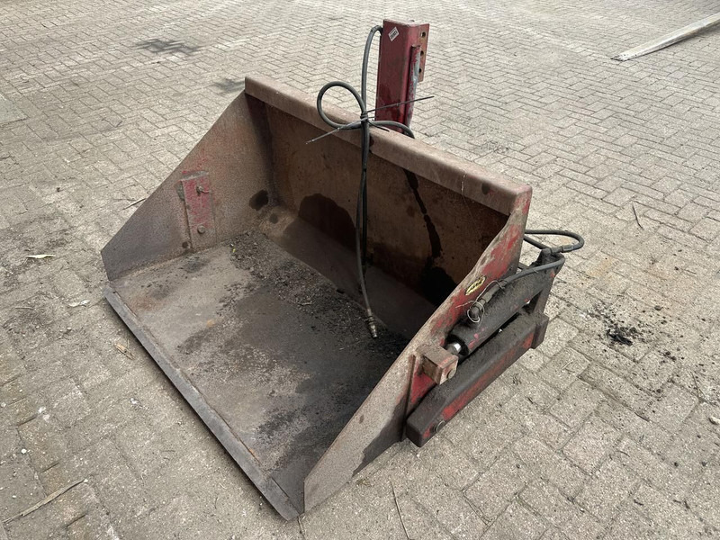 Kiepbak - Κουβας: φωτογραφία 4 Kiepbak - Κουβας: φωτογραφία 4