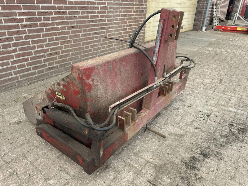 Kiepbak - Κουβας: φωτογραφία 5 Kiepbak - Κουβας: φωτογραφία 5