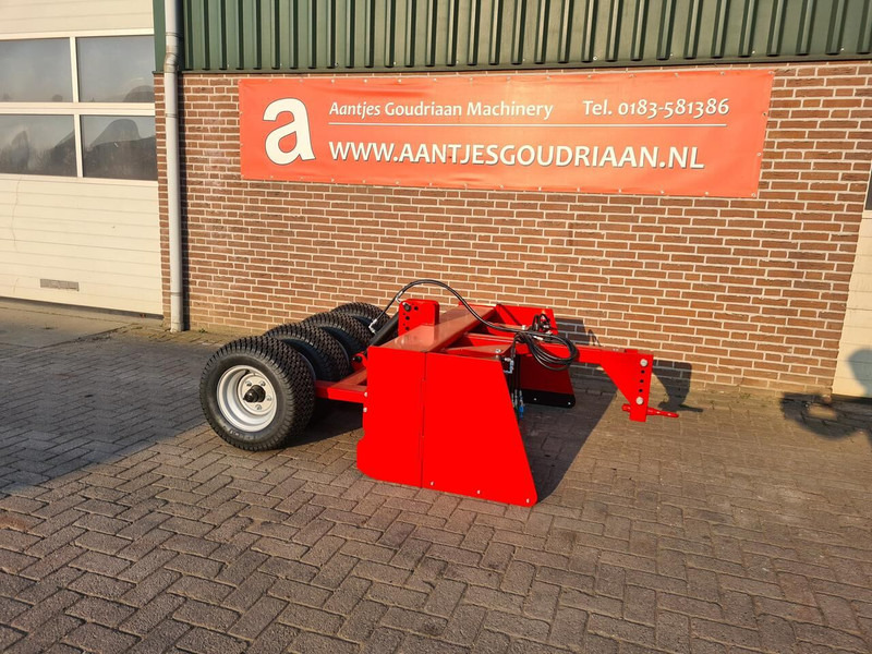 Kilverbord KB 150 PRO H - Μηχανή οργώματος: φωτογραφία 1 Kilverbord KB 150 PRO H - Μηχανή οργώματος: φωτογραφία 1