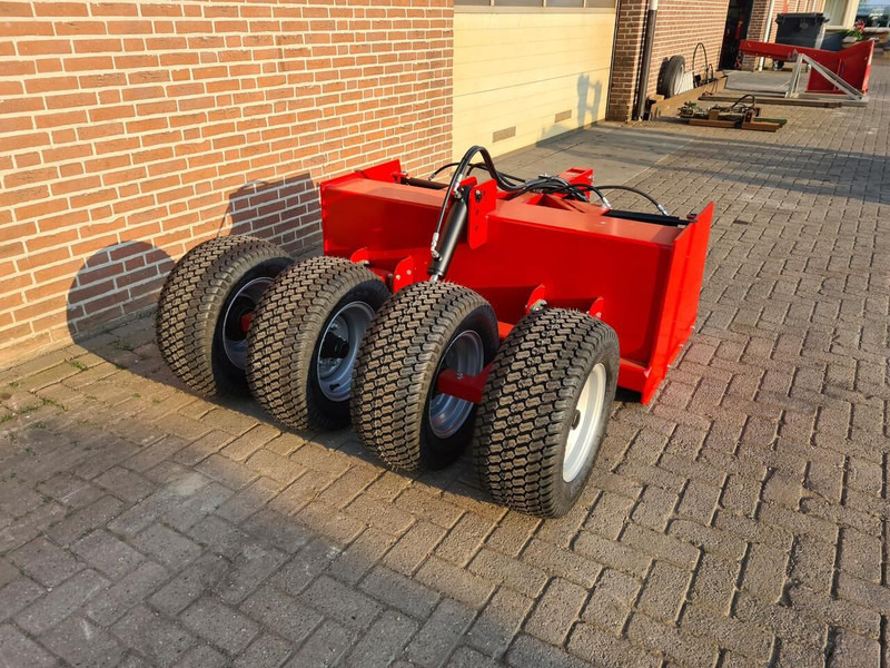 Kilverbord KB 150 PRO H - Μηχανή οργώματος: φωτογραφία 3 Kilverbord KB 150 PRO H - Μηχανή οργώματος: φωτογραφία 3