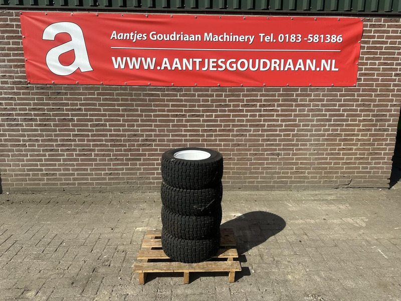 Onbekend 20/8.00/10 - Ελαστικά και ζάντες: φωτογραφία 1 Onbekend 20/8.00/10 - Ελαστικά και ζάντες: φωτογραφία 1