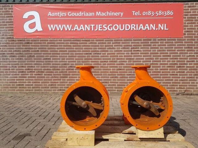 Onbekend Centrifugaalpomp - Αντλία νερού: φωτογραφία 3 Onbekend Centrifugaalpomp - Αντλία νερού: φωτογραφία 3