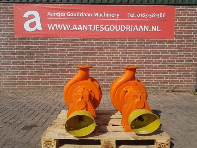 Onbekend Centrifugaalpomp - Αντλία νερού: φωτογραφία 1 Onbekend Centrifugaalpomp - Αντλία νερού: φωτογραφία 1