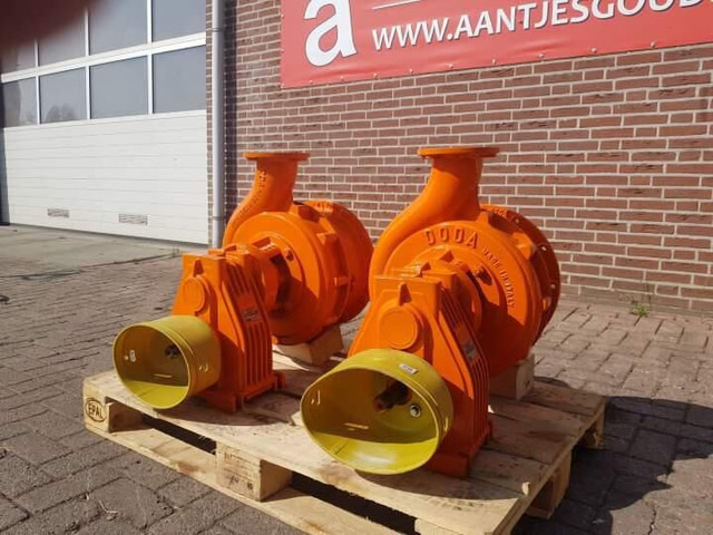 Onbekend Centrifugaalpomp - Αντλία νερού: φωτογραφία 2 Onbekend Centrifugaalpomp - Αντλία νερού: φωτογραφία 2