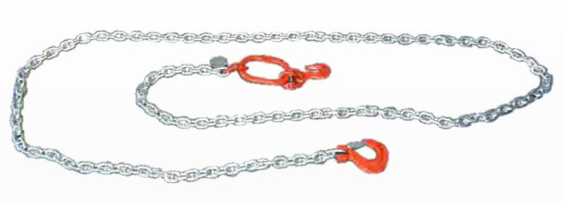 Onbekend Sleepketting - Βίντσι: φωτογραφία 1 Onbekend Sleepketting - Βίντσι: φωτογραφία 1