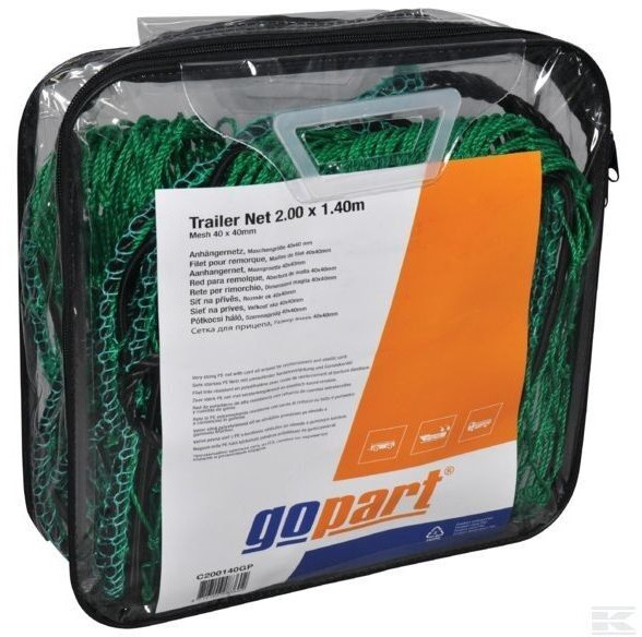 Onbekend en container netten - Ανταλλακτικό για Φορτηγό: φωτογραφία 1 Onbekend en container netten - Ανταλλακτικό για Φορτηγό: φωτογραφία 1