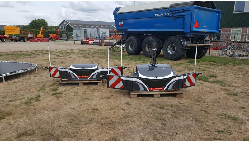 Onbekend - Προφυλακτήρας: φωτογραφία 1 Onbekend - Προφυλακτήρας: φωτογραφία 1