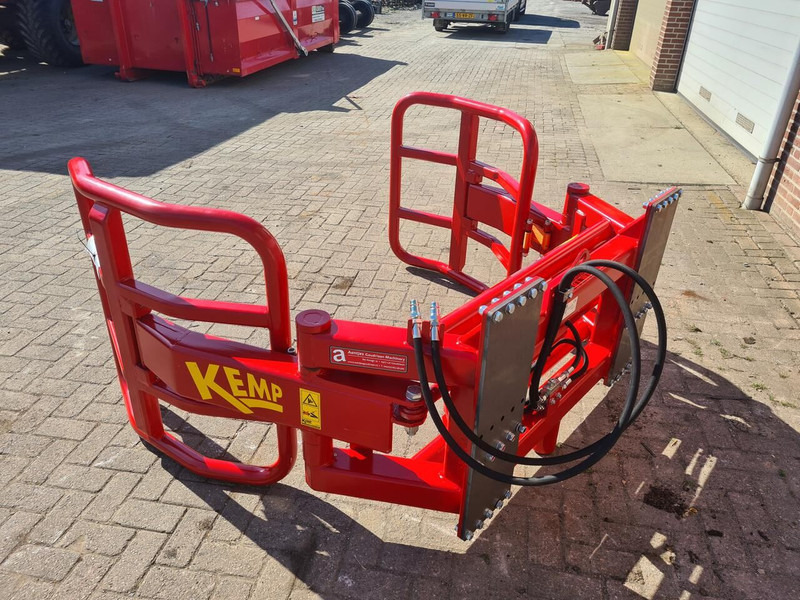 Onbekend - Αρπάγη για Γεωργικά μηχανήματα: φωτογραφία 3 Onbekend - Αρπάγη για Γεωργικά μηχανήματα: φωτογραφία 3