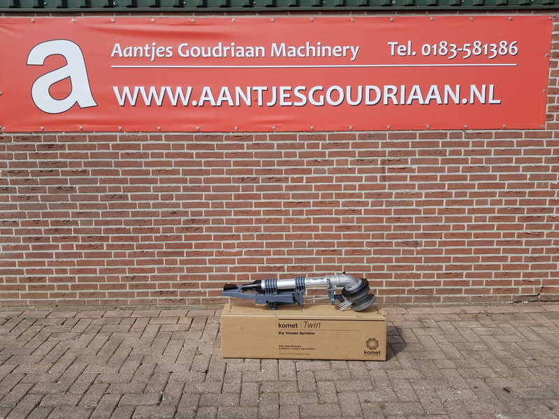 Onbekend  - Αντλία νερού: φωτογραφία 4 Onbekend  - Αντλία νερού: φωτογραφία 4