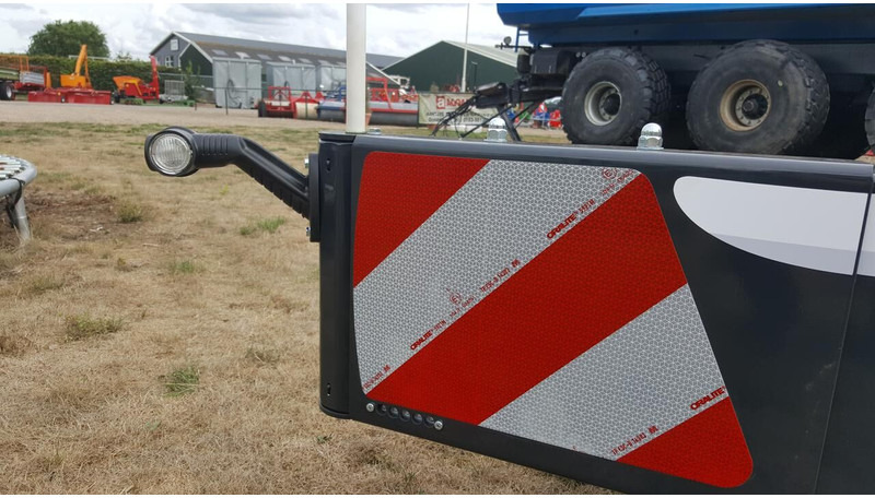 Onbekend - Προφυλακτήρας: φωτογραφία 5 Onbekend - Προφυλακτήρας: φωτογραφία 5