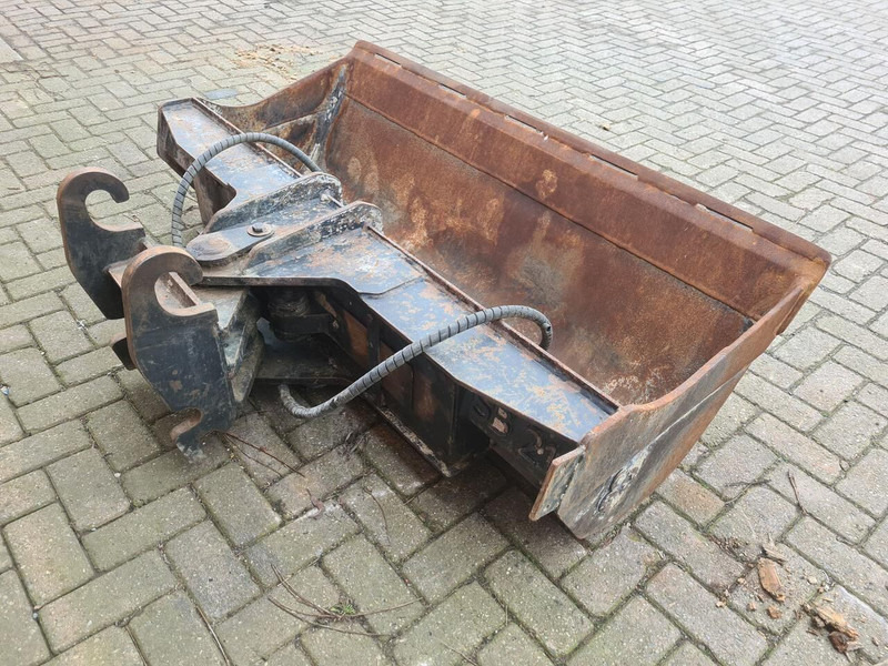 Onbekend - Κουβας για Κατασκευή μηχανήματα: φωτογραφία 4 Onbekend - Κουβας για Κατασκευή μηχανήματα: φωτογραφία 4