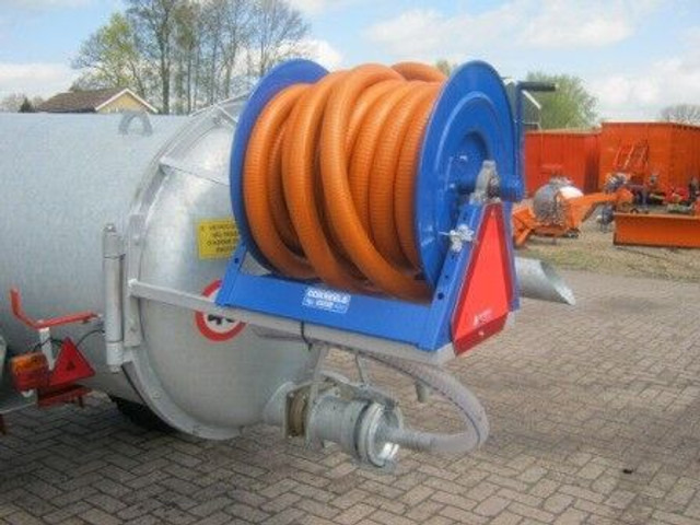 Onbekend - Κοπροδιανομέας: φωτογραφία 4 Onbekend - Κοπροδιανομέας: φωτογραφία 4