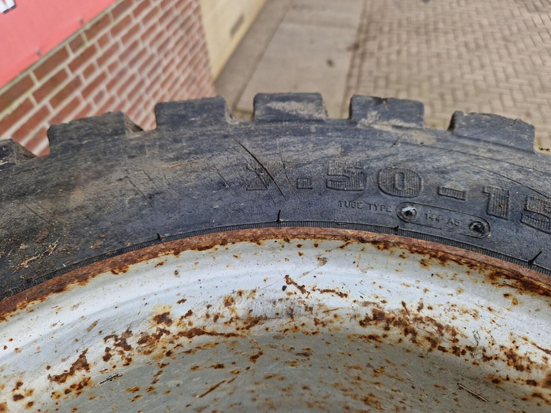 Onbekend - Ελαστικά και ζάντες: φωτογραφία 5 Onbekend - Ελαστικά και ζάντες: φωτογραφία 5