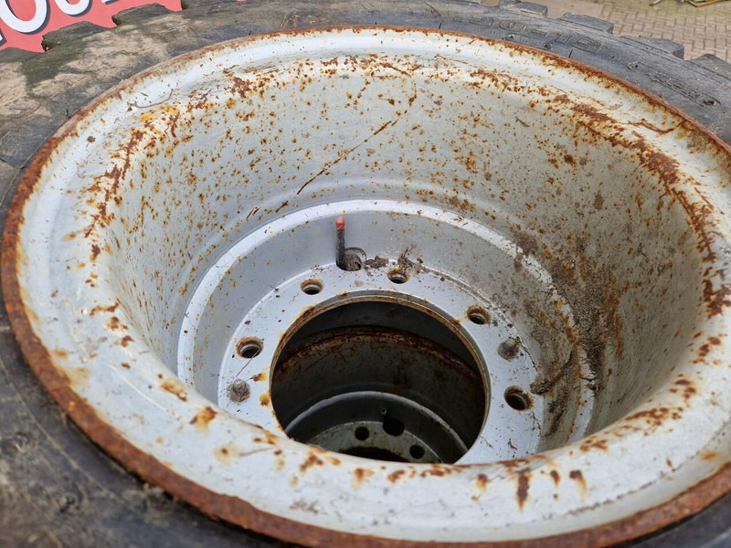 Onbekend - Ελαστικά και ζάντες: φωτογραφία 4 Onbekend - Ελαστικά και ζάντες: φωτογραφία 4