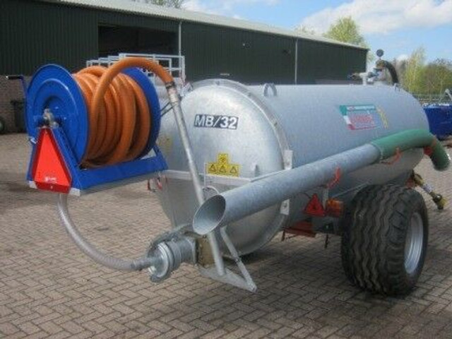 Onbekend - Κοπροδιανομέας: φωτογραφία 5 Onbekend - Κοπροδιανομέας: φωτογραφία 5