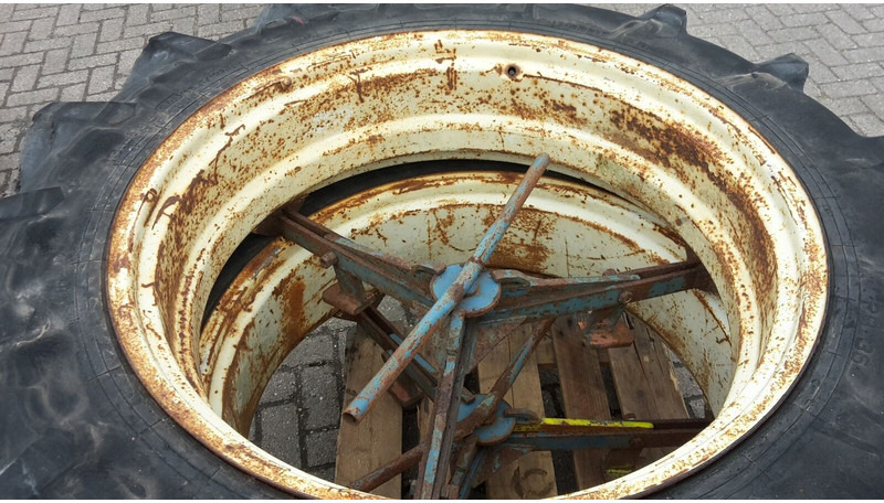 Pirelli - Ελαστικά και ζάντες: φωτογραφία 5 Pirelli - Ελαστικά και ζάντες: φωτογραφία 5