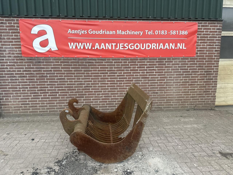 Puinriek CW 30 - Κουβας: φωτογραφία 1 Puinriek CW 30 - Κουβας: φωτογραφία 1