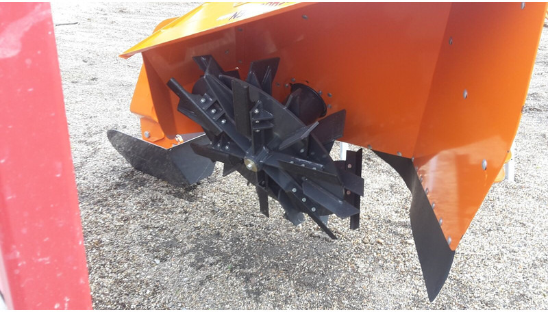 SCHOUTEN TK 650 - Εκσκαφέας τάφρων: φωτογραφία 3 SCHOUTEN TK 650 - Εκσκαφέας τάφρων: φωτογραφία 3