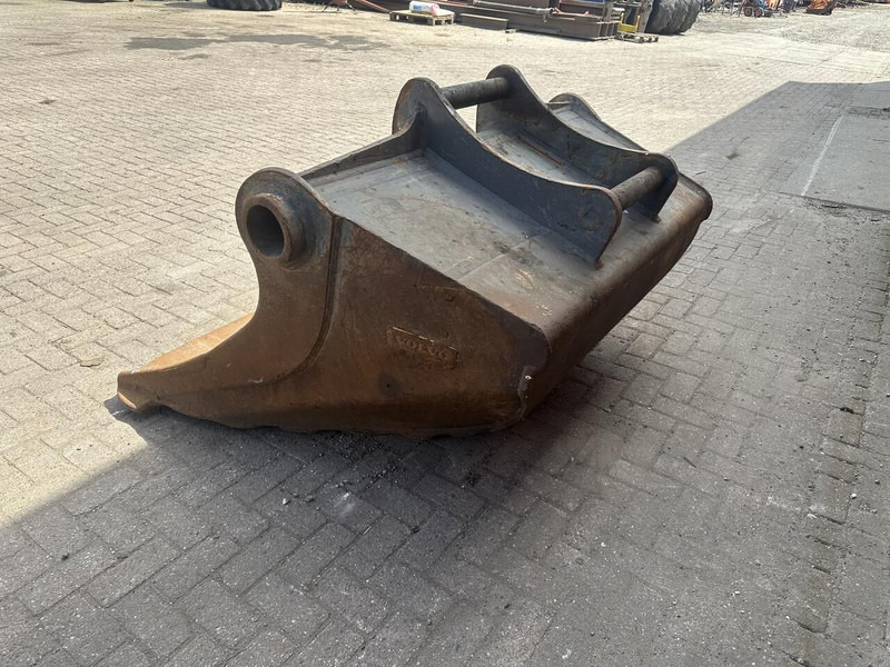 Slotenbak S70 - Nieuw - Κουβας για Εκσκαφέας: φωτογραφία 3 Slotenbak S70 - Nieuw - Κουβας για Εκσκαφέας: φωτογραφία 3