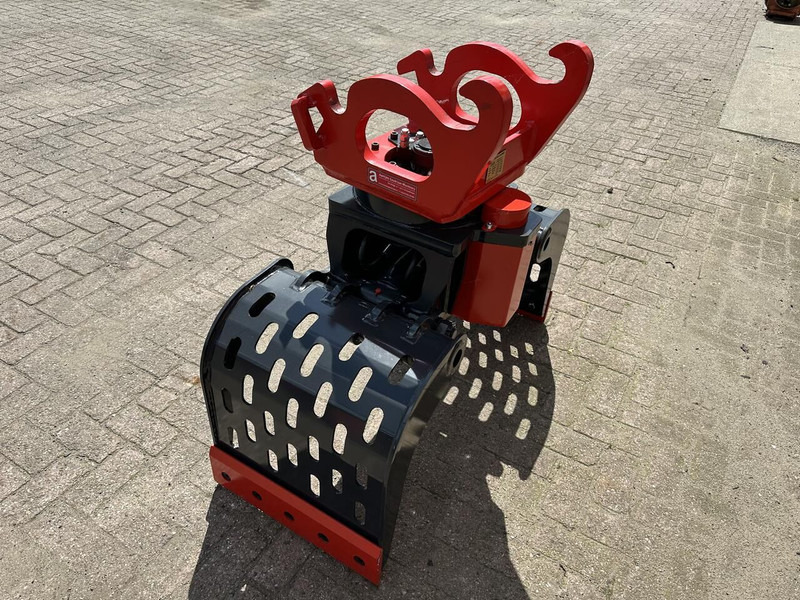 Sorteergrijper CW10 - Nieuw - Αρπάγη για Κατασκευή μηχανήματα: φωτογραφία 4 Sorteergrijper CW10 - Nieuw - Αρπάγη για Κατασκευή μηχανήματα: φωτογραφία 4