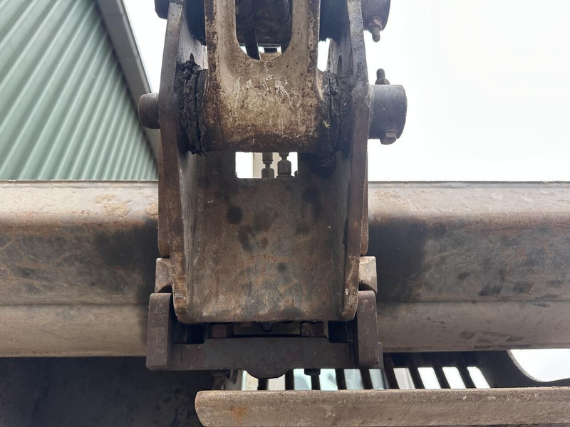 Takeuchi TB216 - Gebruikt - Μίνι εκσκαφέας: φωτογραφία 4 Takeuchi TB216 - Gebruikt - Μίνι εκσκαφέας: φωτογραφία 4