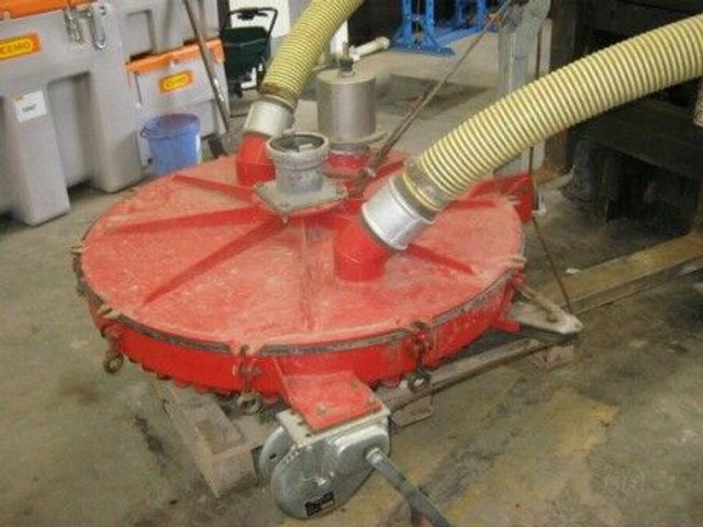 VERDELER 48 pijps - Κοπροδιανομέας: φωτογραφία 1 VERDELER 48 pijps - Κοπροδιανομέας: φωτογραφία 1