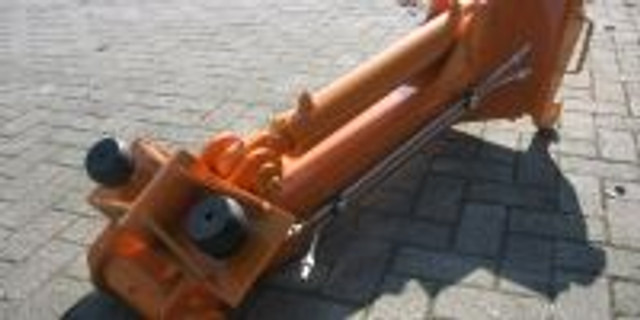VERLENGARMEN voor maaikorf - Κουβας: φωτογραφία 5 VERLENGARMEN voor maaikorf - Κουβας: φωτογραφία 5