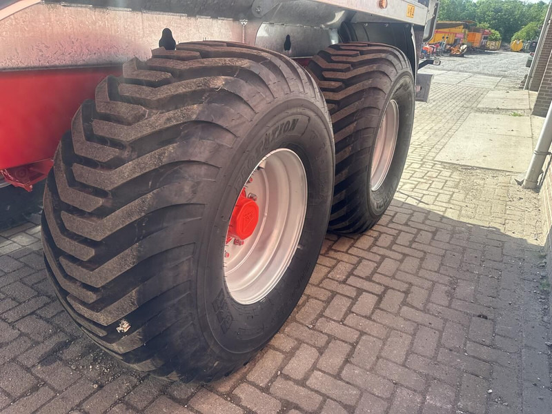 Leasing Vaia MB100 Vaia MB100: φωτογραφία 9