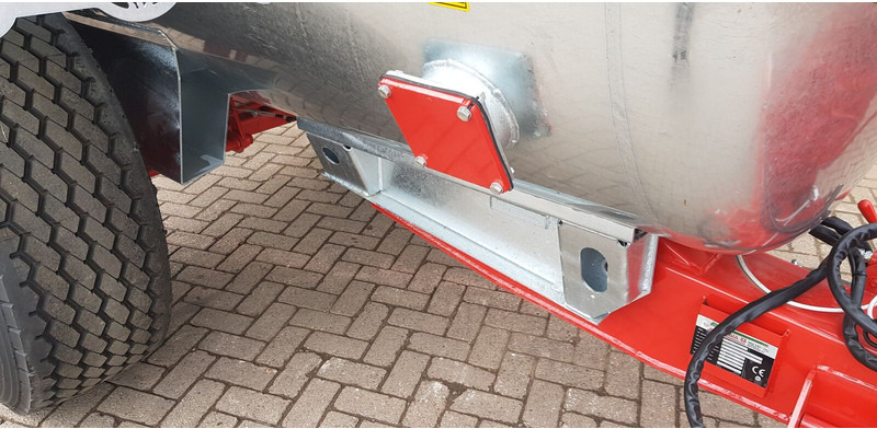 Leasing Vaia MB35 Vaia MB35: φωτογραφία 7