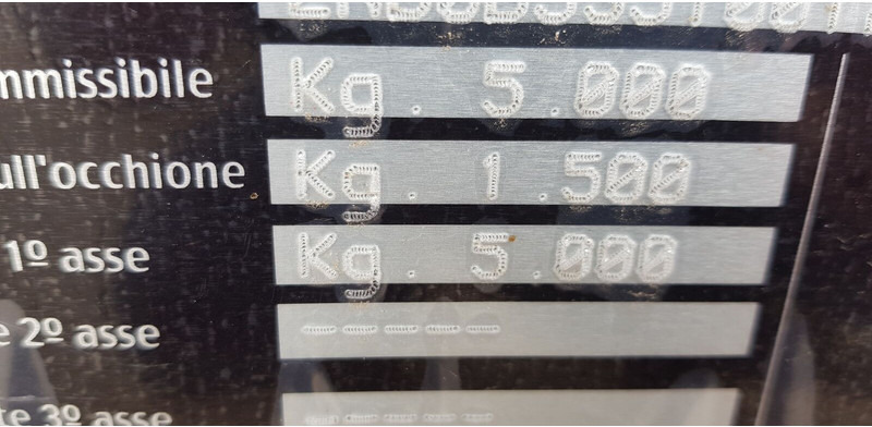 Leasing Vaia MB35 Vaia MB35: φωτογραφία 9