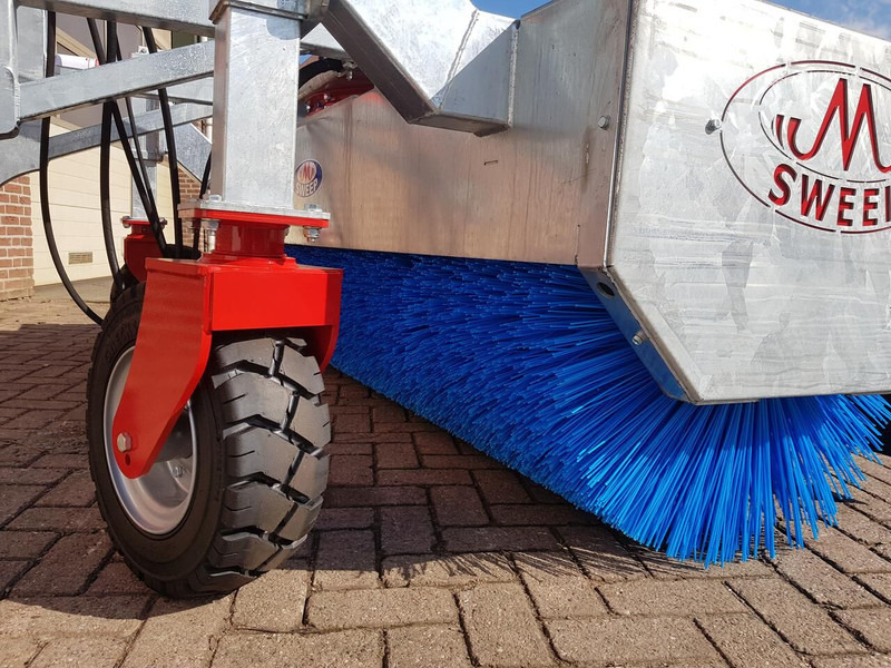 Veegmachine TV 800 front - Σκούπα: φωτογραφία 4 Veegmachine TV 800 front - Σκούπα: φωτογραφία 4