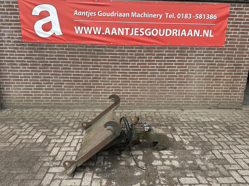 Volvo Hijsjip - Gebruikt - Ταχυσύνδεσμος: φωτογραφία 1 Volvo Hijsjip - Gebruikt - Ταχυσύνδεσμος: φωτογραφία 1