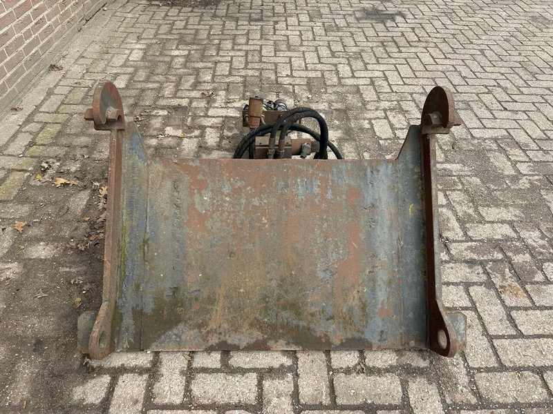 Volvo Hijsjip - Gebruikt - Ταχυσύνδεσμος: φωτογραφία 5 Volvo Hijsjip - Gebruikt - Ταχυσύνδεσμος: φωτογραφία 5