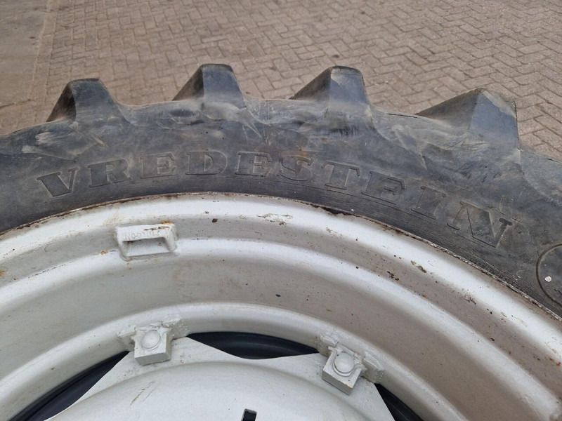 Vredestein Trekker - Ελαστικά και ζάντες: φωτογραφία 5 Vredestein Trekker - Ελαστικά και ζάντες: φωτογραφία 5