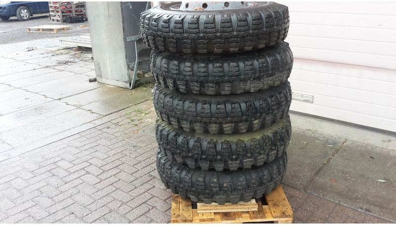 Vredestein - Ελαστικά και ζάντες: φωτογραφία 1 Vredestein - Ελαστικά και ζάντες: φωτογραφία 1