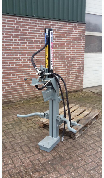 Wallenstein WX350 - Σχιστικό ξύλων: φωτογραφία 4 Wallenstein WX350 - Σχιστικό ξύλων: φωτογραφία 4