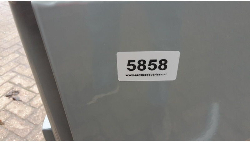 Wallenstein WX350 - Σχιστικό ξύλων: φωτογραφία 5 Wallenstein WX350 - Σχιστικό ξύλων: φωτογραφία 5