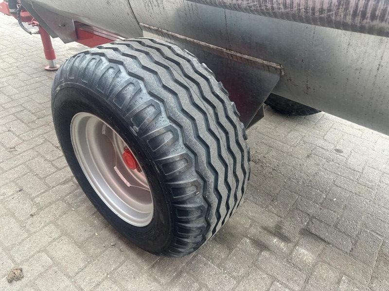 Waterwagen MB32 - Gebruikt - Κοπροδιανομέας: φωτογραφία 5 Waterwagen MB32 - Gebruikt - Κοπροδιανομέας: φωτογραφία 5