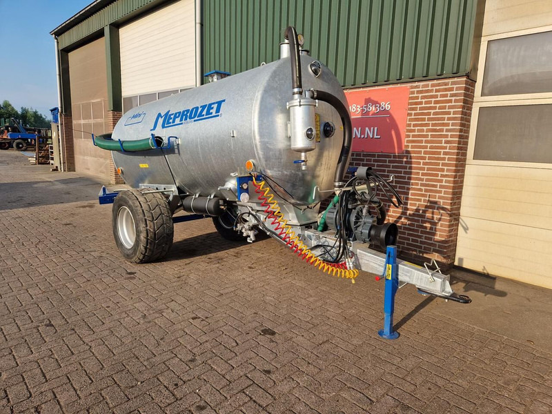 Waterwagen (direct leverbaar) - Nieuw - Κοπροδιανομέας: φωτογραφία 2 Waterwagen (direct leverbaar) - Nieuw - Κοπροδιανομέας: φωτογραφία 2