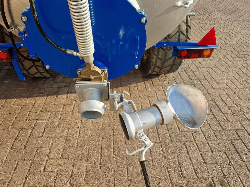 Waterwagen (direct leverbaar) - Nieuw - Κοπροδιανομέας: φωτογραφία 5 Waterwagen (direct leverbaar) - Nieuw - Κοπροδιανομέας: φωτογραφία 5